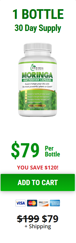 moringa magic review