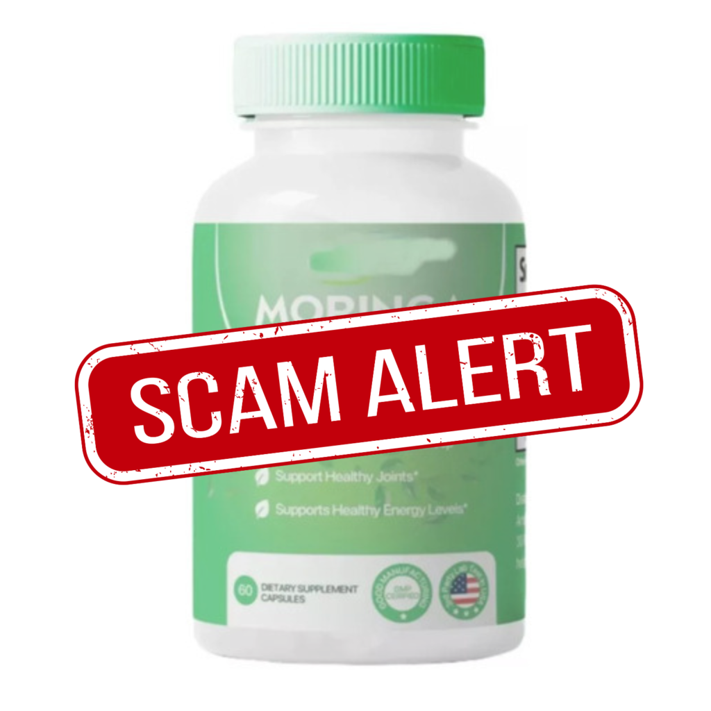 moringa magic review